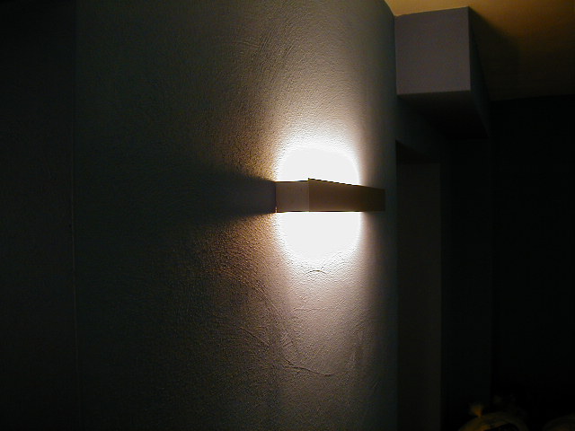 Erste Ansichten des Torwiesenhofs